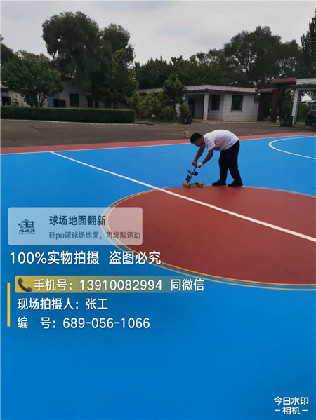 通辽核心承接地面修补、改造、裂缝维修